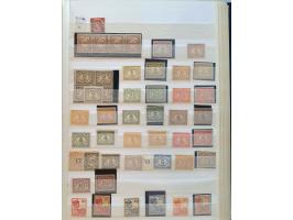 Bild für Auction 250-253 September 2021 - 1886