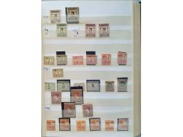 Bild für Auction 250-253 September 2021 - 1886