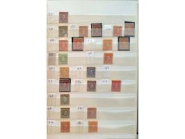 Bild für Auction 250-253 September 2021 - 1886