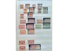 Bild für Auction 250-253 September 2021 - 1886