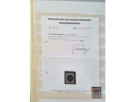 Bild für Auction 250-253 September 2021 - 1886