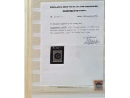 Bild für Auction 250-253 September 2021 - 1886