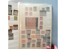 Bild für Auction 250-253 September 2021 - 1886