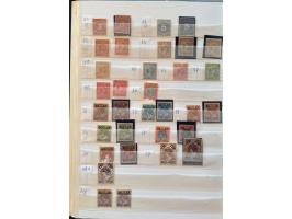 Bild für Auction 250-253 September 2021 - 1886