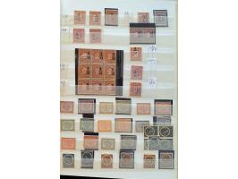 Bild für Auction 250-253 September 2021 - 1886