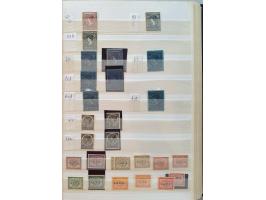 Bild für Auction 250-253 September 2021 - 1886