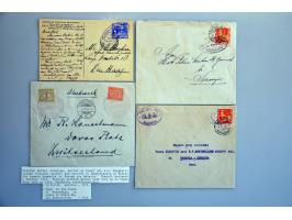 Bild für Auction 250-253 - 1887