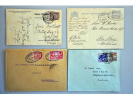Bild für Auction 250-253 - 1887