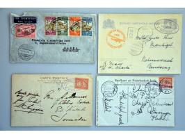 Bild für Auction 250-253 - 1887