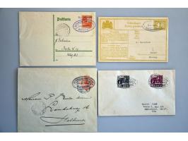 Bild für Auction 250-253 - 1887