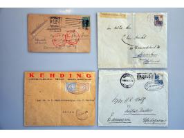 Bild für Auction 250-253 - 1887