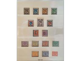 Afbeelding voor Auction 250-253 - 1891