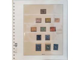 Afbeelding voor Auction 250-253 - 1891
