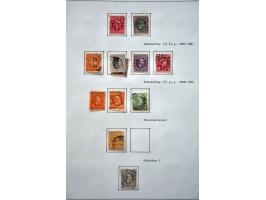 Afbeelding voor Auction 250-253 - 1894