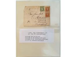 Afbeelding voor Auction 250-253 - 1895