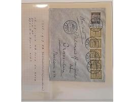 Afbeelding voor Auction 250-253 - 1895