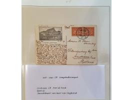 Afbeelding voor Auction 250-253 - 1895