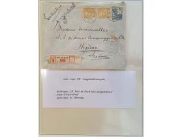 Afbeelding voor Auction 250-253 - 1895