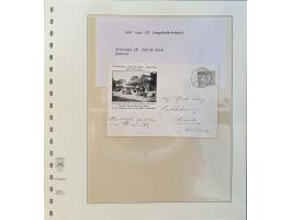 Afbeelding voor Auction 250-253 - 1895