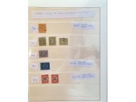 Afbeelding voor Auction 250-253 - 1895