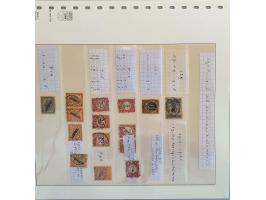 Afbeelding voor Auction 250-253 - 1895