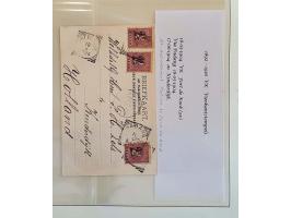 Afbeelding voor Auction 250-253 - 1895