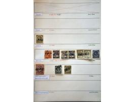 Afbeelding voor Auction 250-253 - 1898