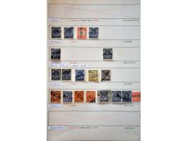 Afbeelding voor Auction 250-253 - 1898