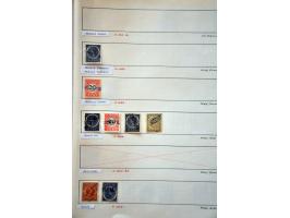 Afbeelding voor Auction 250-253 - 1898