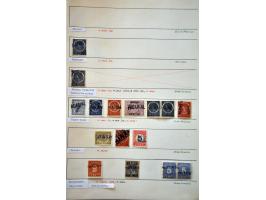 Afbeelding voor Auction 250-253 - 1898