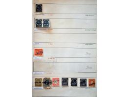 Afbeelding voor Auction 250-253 - 1898
