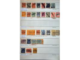 Afbeelding voor Auction 250-253 - 1898