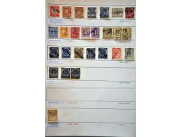 Afbeelding voor Auction 250-253 - 1898