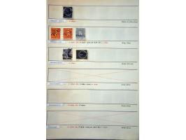 Afbeelding voor Auction 250-253 - 1898