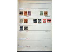 Afbeelding voor Auction 250-253 - 1898