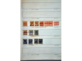 Afbeelding voor Auction 250-253 - 1898