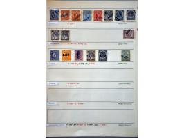 Afbeelding voor Auction 250-253 - 1898