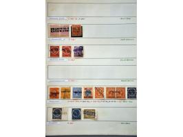 Afbeelding voor Auction 250-253 - 1898