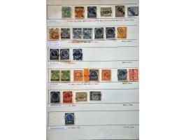 Afbeelding voor Auction 250-253 - 1898