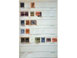 Afbeelding voor Auction 250-253 - 1898