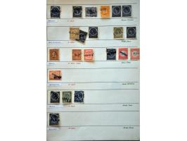 Afbeelding voor Auction 250-253 - 1898