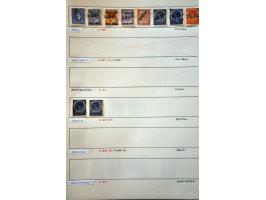 Afbeelding voor Auction 250-253 - 1898