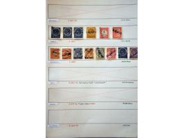 Afbeelding voor Auction 250-253 - 1898