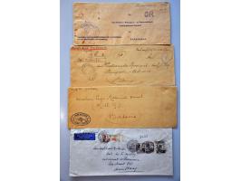 Afbeelding voor Auction 250-253 - 1899