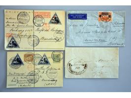 Afbeelding voor Auction 250-253 - 1899