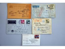Afbeelding voor Auction 250-253 - 1899
