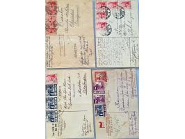 Afbeelding voor Auction 250-253 September 2021 - 1900