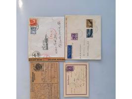 Afbeelding voor Auction 250-253 September 2021 - 1900