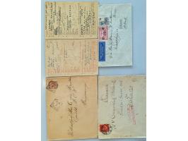Afbeelding voor Auction 250-253 September 2021 - 1900