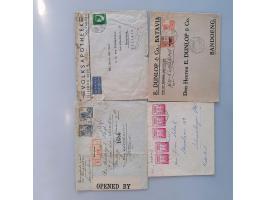 Afbeelding voor Auction 250-253 September 2021 - 1900